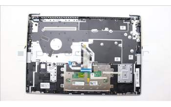 Lenovo 5CB1L10815 COVER UpperCase_SPA C82XD FP CG BL AL
