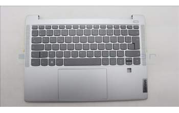 Lenovo 5CB1L10821 COVER UpperCase_FRA C82XD FP CG BL AL