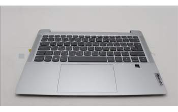 Lenovo 5CB1L10824 COVER UpperCase_HUN C82XD FP CG BL AL