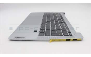 Lenovo 5CB1L10830 COVER UpCase_CZE/SLK C82XD FP CG BL AL