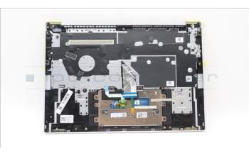 Lenovo 5CB1L10834 COVER UpperCase_ENG C82XD NFP CG BL AL