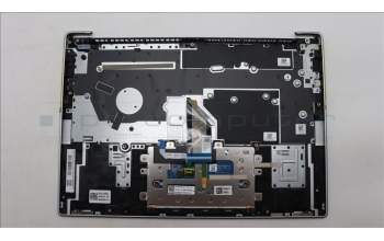 Lenovo 5CB1L10835 COVER UpperCase_GRE C82XD NFP CG BL AL