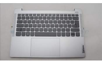 Lenovo 5CB1L10846 COVER UpperCase_ITA C82XD NFP CG BL AL