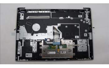 Lenovo 5CB1L10846 COVER UpperCase_ITA C82XD NFP CG BL AL