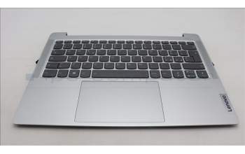 Lenovo 5CB1L10846 COVER UpperCase_ITA C82XD NFP CG BL AL