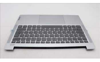 Lenovo 5CB1L10846 COVER UpperCase_ITA C82XD NFP CG BL AL
