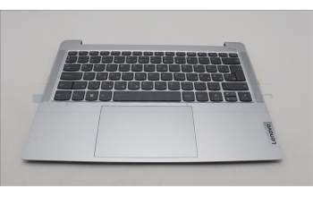 Lenovo 5CB1L10856 COVER UpperCase_HUN C82XD NFP CG BL AL