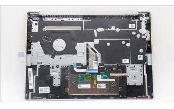 Lenovo 5CB1L10857 COVER UpperCase_BEL C82XD NFP CG BL AL