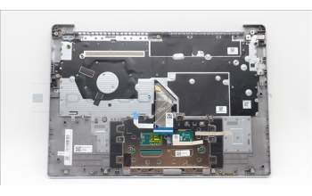 Lenovo 5CB1L10879 COVER UpperCase_SPA C82XD NFP CG BL PL