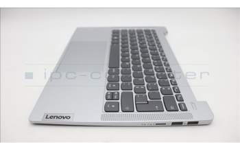 Lenovo 5CB1L10881 COVER UpperCase_POR C82XD NFP CG BL PL