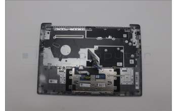 Lenovo 5CB1L10903 COVER UpperCase_RUS C82XD NFP CG NBL PL