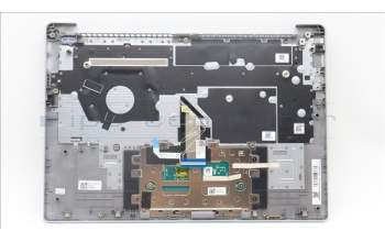 Lenovo 5CB1L10911 COVER UpperCase_SPA C82XD NFP CG NBL PL