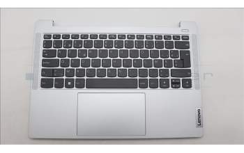 Lenovo 5CB1L10921 COVER UpperCase_BEL C82XD NFP CG NBL PL