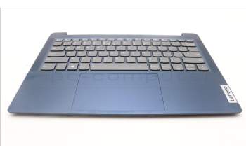 Lenovo 5CB1L11159 COVER UpCase_EUROENG C82XD NFP AB BL AL
