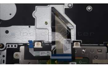 Lenovo 5CB1L11168 COVER UpperCase_UKE C82XD NFP AB BL AL