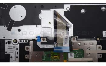 Lenovo 5CB1L11176 COVER UpperCase_FRA C82XD NFP AB BL AL