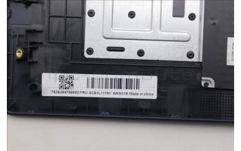 Lenovo 5CB1L11191 COVER UpCase_EUROENG C82XD NFP AB BL PL