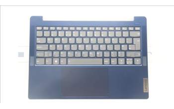 Lenovo 5CB1L11200 COVER UpperCase_UKE C82XD NFP AB BL PL