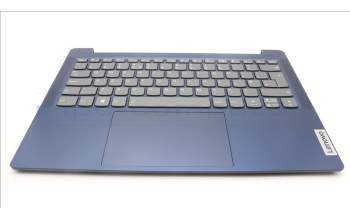 Lenovo 5CB1L11200 COVER UpperCase_UKE C82XD NFP AB BL PL