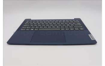 Lenovo 5CB1L11240 COVER UpCase_NORDIC C82XD NFP AB NBL PL