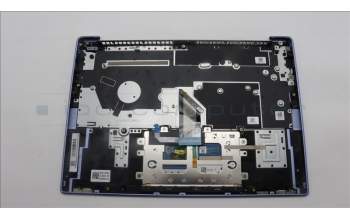 Lenovo 5CB1L11280 COVER UpperCase_BUL C82XD NFP VT BL AL