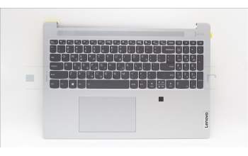 Lenovo 5CB1L11359 COVER UpperCase_GRE C82XF FP CG BL AL