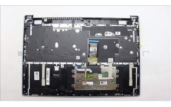 Lenovo 5CB1L11369 COVER UpperCase_UKE C82XF FP CG BL AL