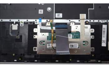 Lenovo 5CB1L11373 COVER UpperCase_POR C82XF FP CG BL AL