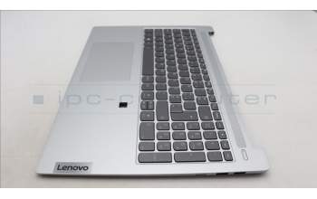Lenovo 5CB1L11373 COVER UpperCase_POR C82XF FP CG BL AL