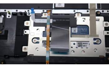 Lenovo 5CB1L11380 COVER UpperCase_HUN C82XF FP CG BL AL