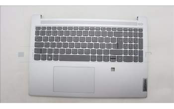 Lenovo 5CB1L11384 COVER UpperCase_SWS C82XF FP CG BL AL