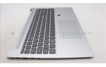Lenovo 5CB1L11384 COVER UpperCase_SWS C82XF FP CG BL AL