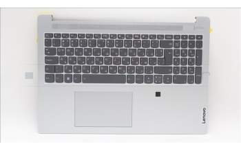 Lenovo 5CB1L11385 COVER UpperCase_BUL C82XF FP CG BL AL