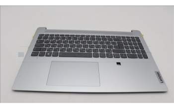 Lenovo 5CB1L11385 COVER UpperCase_BUL C82XF FP CG BL AL