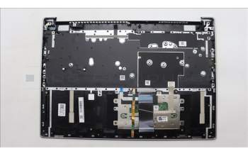 Lenovo 5CB1L11401 COVER UpperCase_UKE C82XF NFP CG BL AL