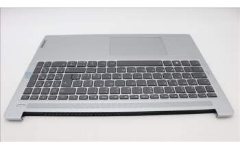 Lenovo 5CB1L11402 COVER UpperCase_ITA C82XF NFP CG BL AL