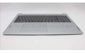 Lenovo 5CB1L11403 COVER UpperCase_SPA C82XF NFP CG BL AL