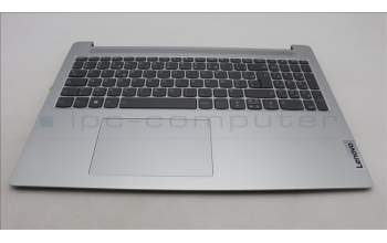 Lenovo 5CB1L11409 COVER UpperCase_FRA C82XF NFP CG BL AL