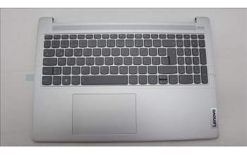 Lenovo 5CB1L11410 COVER UpperCase_GER C82XF NFP CG BL AL