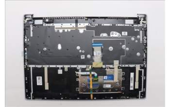 Lenovo 5CB1L13623 COVER UpperCase_SLV C82XF NFP CG BL AL