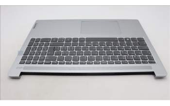 Lenovo 5CB1L13624 COVER UpperCase_SWS C82XF NFP CG BL AL