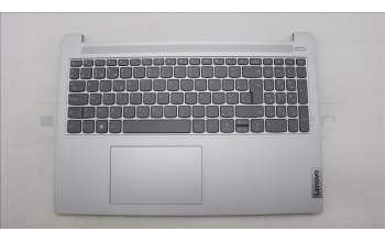 Lenovo 5CB1L13653 COVER UpperCase_BEL C82XF NFP CG BL PL