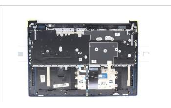 Lenovo 5CB1L14255 COVER UpperCase_ENG C82XF FP AB BL AL