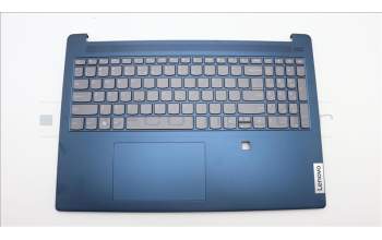 Lenovo 5CB1L14257 COVER UpCase_EUROENG C82XF FP AB BL AL