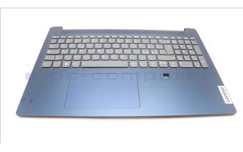 Lenovo 5CB1L14267 COVER UpperCase_ITA C82XF FP AB BL AL