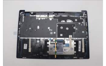 Lenovo 5CB1L14268 COVER UpperCase_SPA C82XF FP AB BL AL