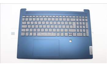 Lenovo 5CB1L14270 COVER UpperCase_POR C82XF FP AB BL AL