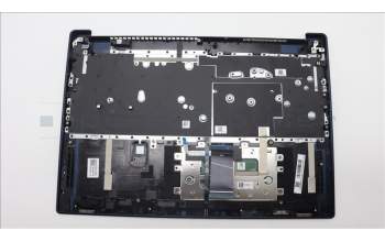 Lenovo 5CB1L14278 COVER UpperCase_BEL C82XF FP AB BL AL