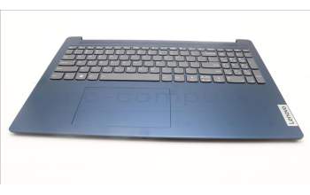 Lenovo 5CB1L14287 COVER UpperCase_ENG C82XF NFP AB BL AL