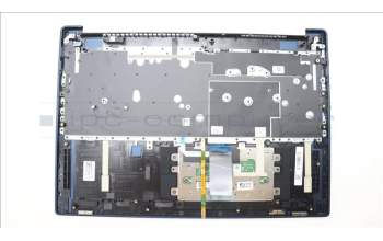 Lenovo 5CB1L14307 COVER UpperCase_GER C82XF NFP AB BL AL